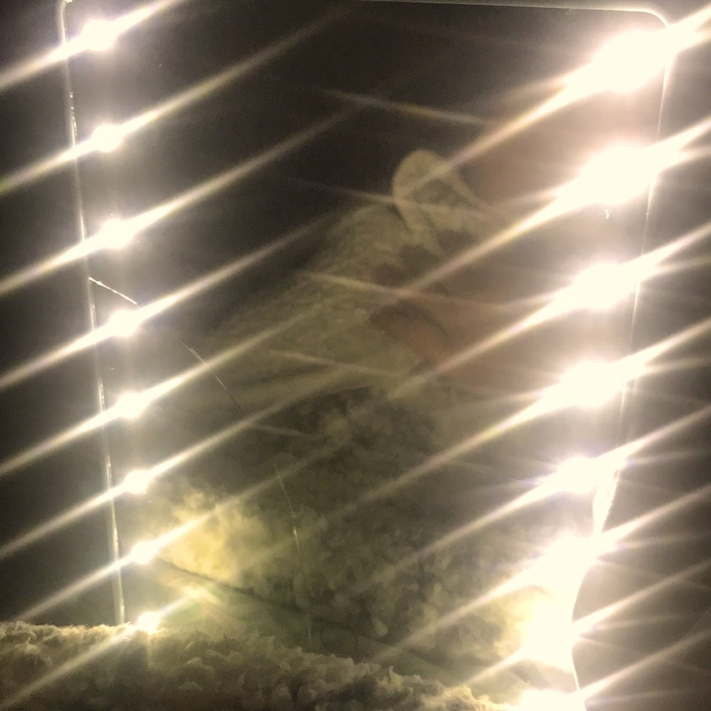 its a light fpr make up